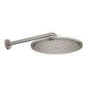 Zestaw Prysznicowy Essence Brushed Hard Graphite 24167AL1+26066AL0+28362A01+26866AL0+26658AL0 Grohe