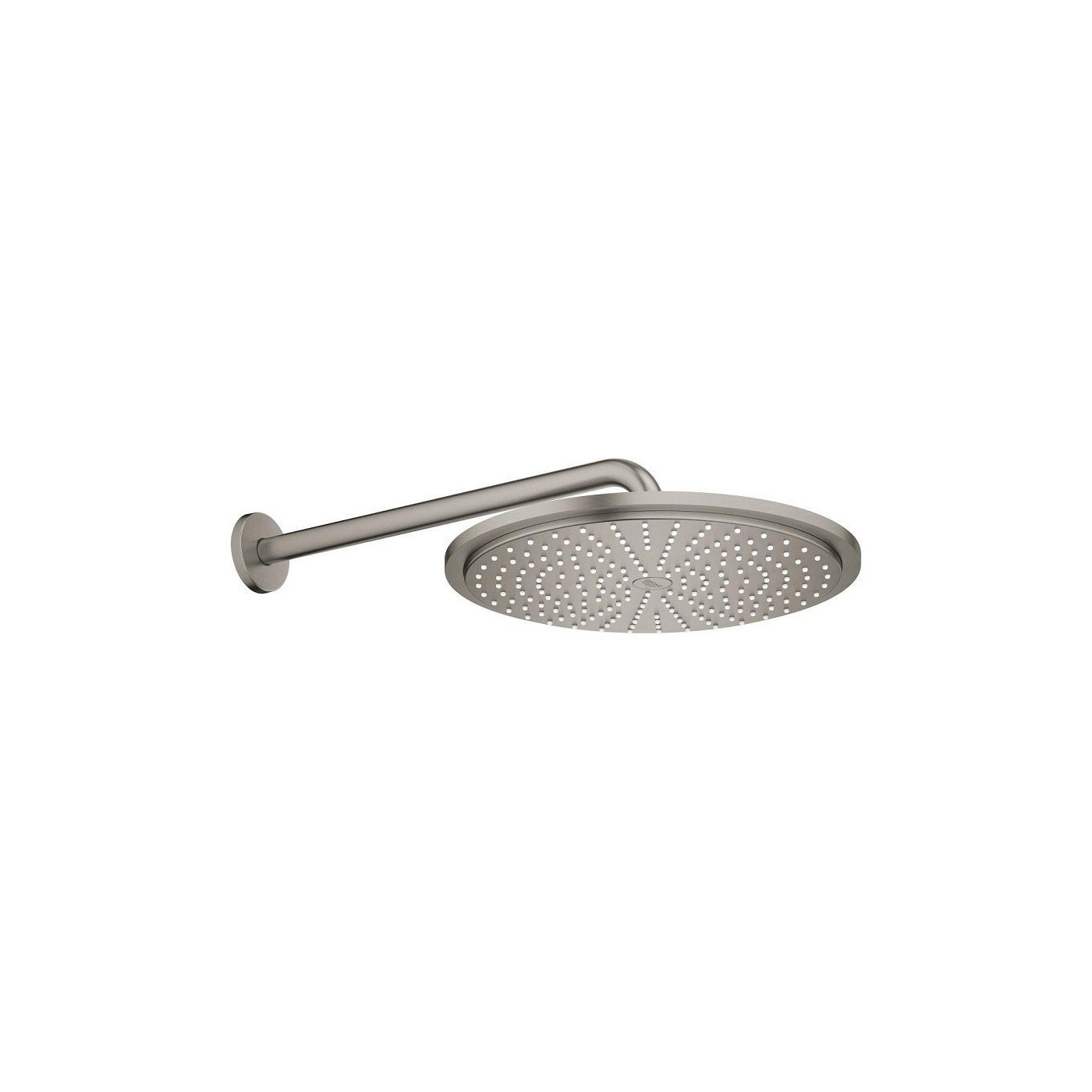 Zestaw Prysznicowy Essence Brushed Hard Graphite 24167AL1+26066AL0+28362A01+26866AL0+26658AL0 Grohe