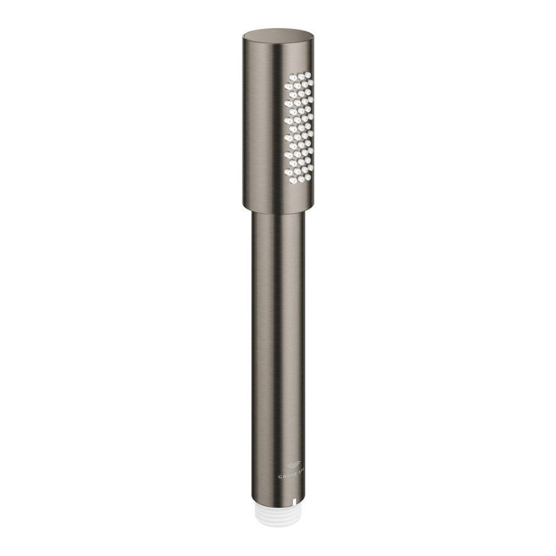 Zestaw Prysznicowy Essence Brushed Hard Graphite 24167AL1+26066AL0+28362A01+26866AL0+26658AL0 Grohe