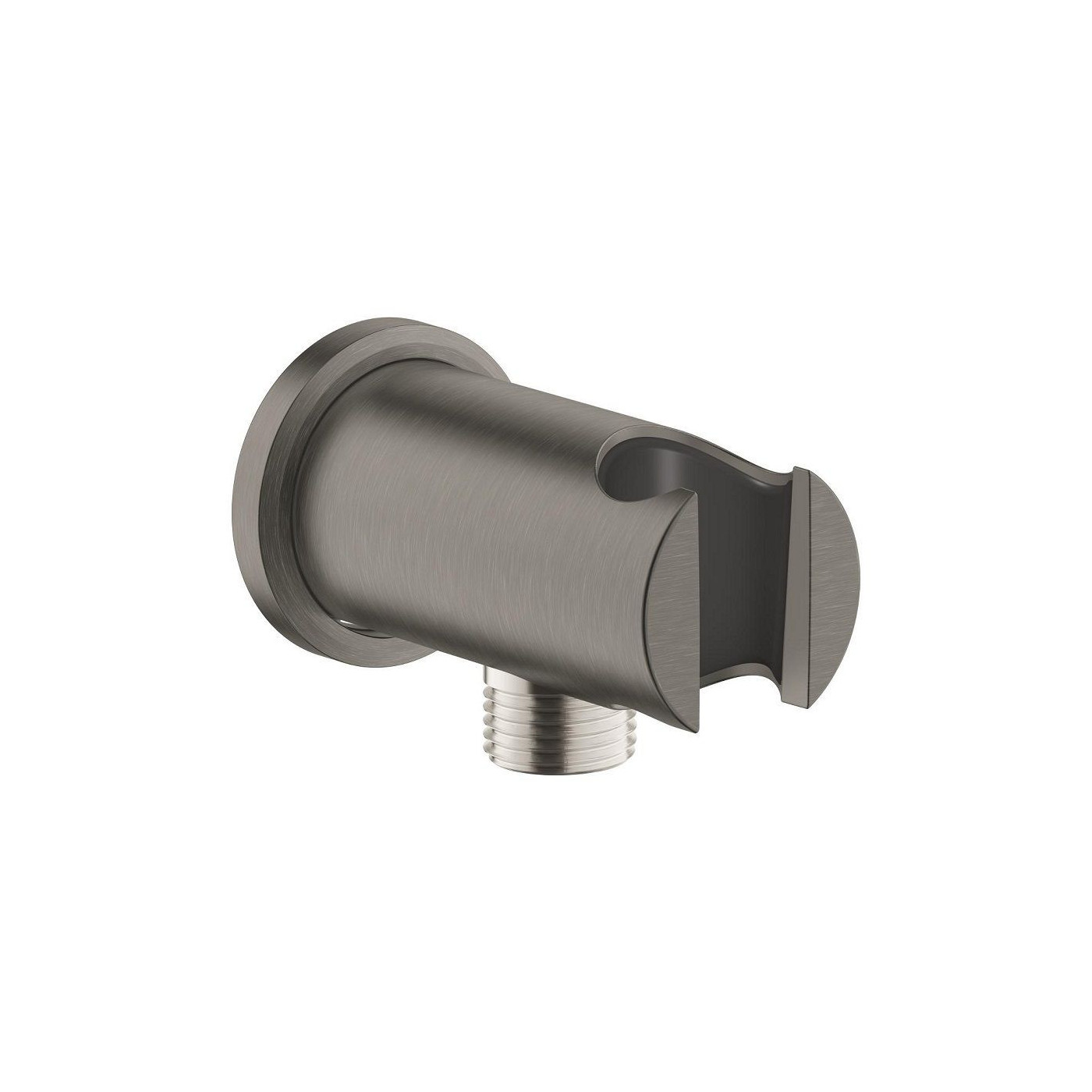Zestaw Prysznicowy Essence Brushed Hard Graphite 24167AL1+26066AL0+28362A01+26866AL0+26658AL0 Grohe