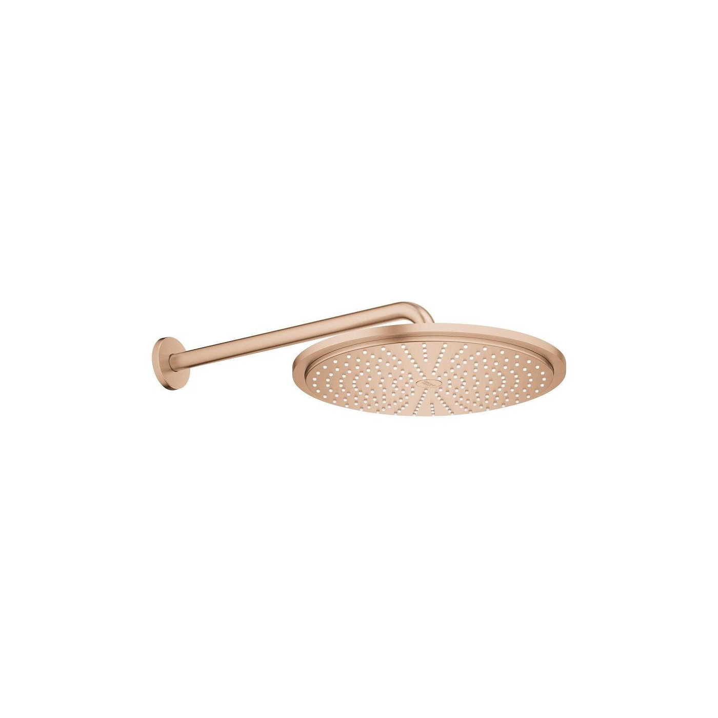 Zestaw Prysznicowy Essence Brushed Warm Sunset 24167DL1+26066DL0+28362DA1+26866DL0+26658DL0 Grohe