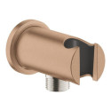 Zestaw Prysznicowy Essence Brushed Warm Sunset 24167DL1+26066DL0+28362DA1+26866DL0+26658DL0 Grohe
