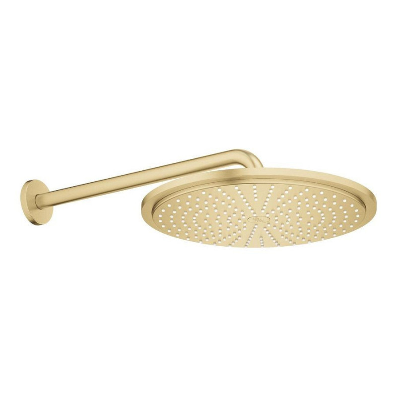 Zestaw Prysznicowy Essence Brushed Cool Sunrise 24167GN1+26066GN0+28362GL1+26866GN0+26658GN0 Grohe