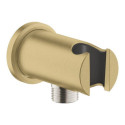 Zestaw Prysznicowy Essence Brushed Cool Sunrise 24167GN1+26066GN0+28362GL1+26866GN0+26658GN0 Grohe
