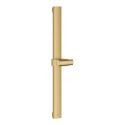 Drążek Prysznicowy 600 mm Rainshower Brushed Cool Sunrise 101673GN00 Grohe