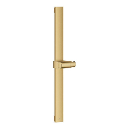 Drążek Prysznicowy 600 mm Rainshower Brushed Cool Sunrise 101673GN00 Grohe