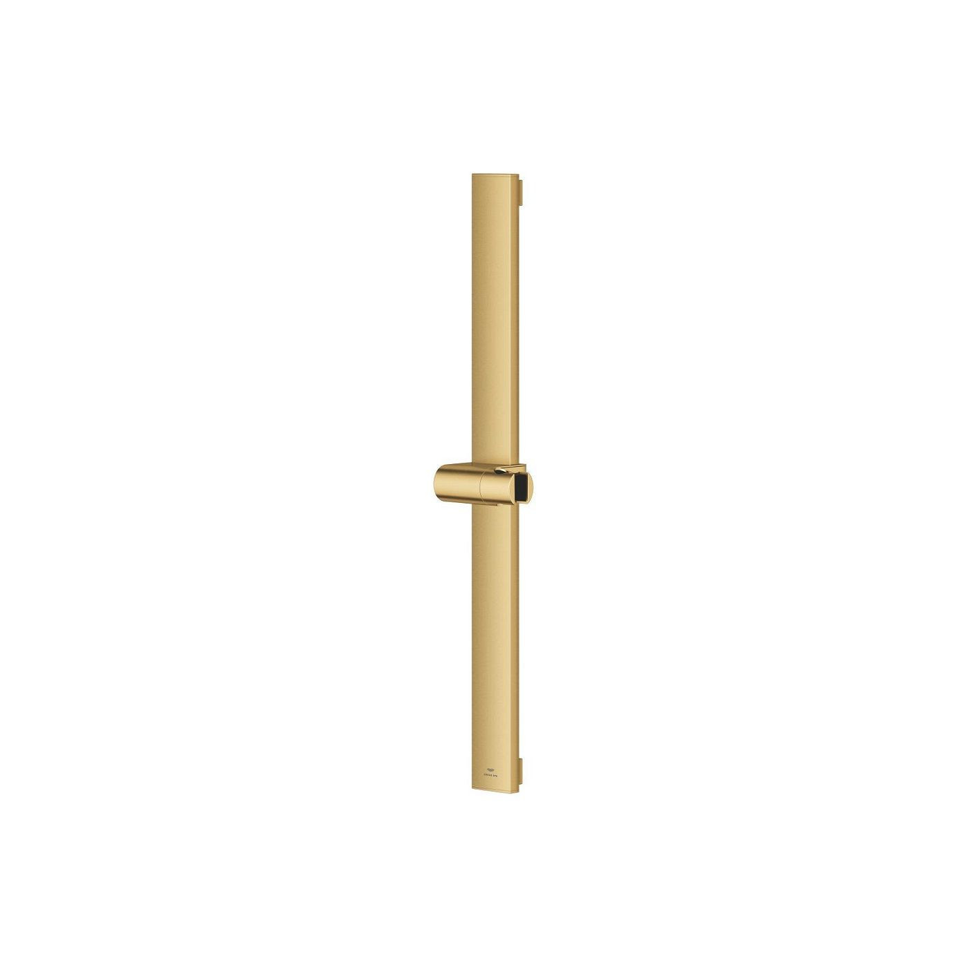 Drążek Prysznicowy 600 mm Rainshower Brushed Cool Sunrise 101673GN00 Grohe