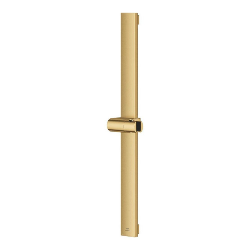 Drążek Prysznicowy 600 mm Rainshower Brushed Cool Sunrise 101673GN00 Grohe