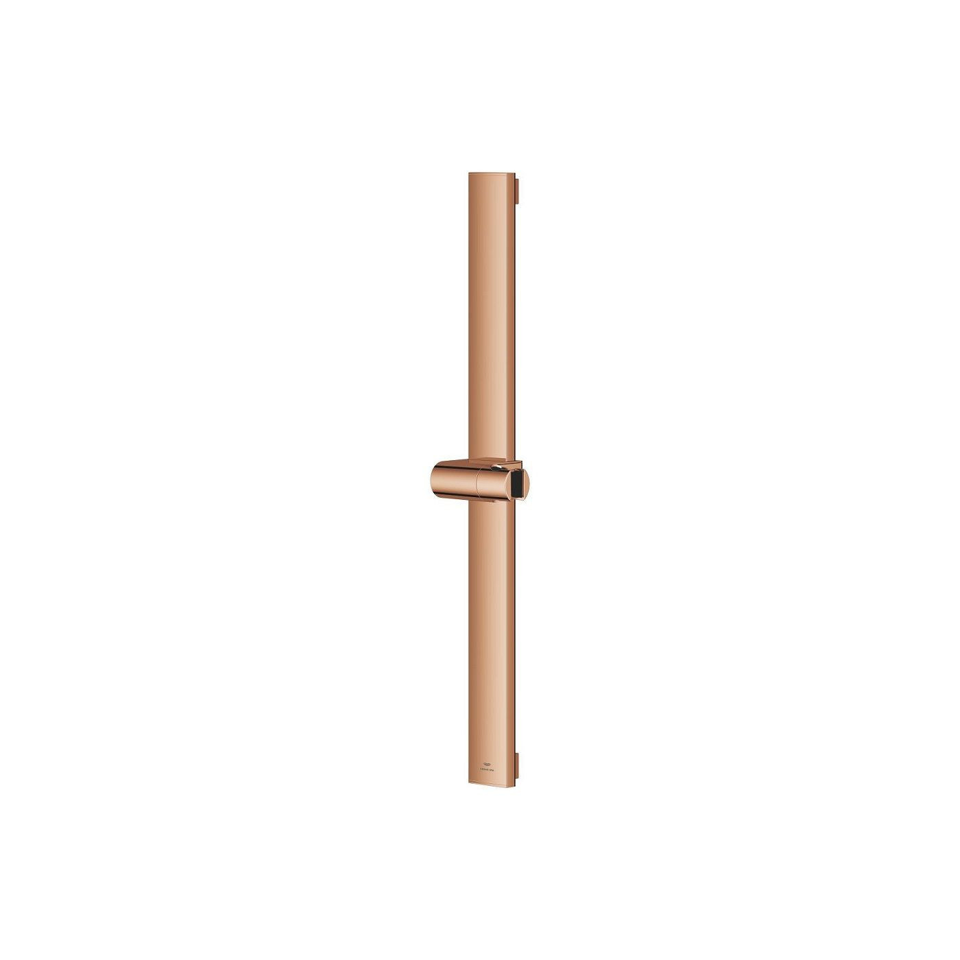Drążek Prysznicowy 600 mm Rainshower Warm Sunset 101673DA0 Grohe