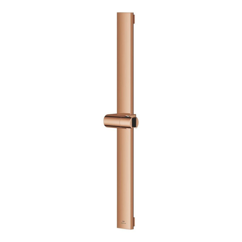 Drążek Prysznicowy 600 mm Rainshower Warm Sunset 101673DA0 Grohe