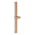 Drążek Prysznicowy 600 mm Rainshower Brushed Warm Sunset 101673DL00 Grohe