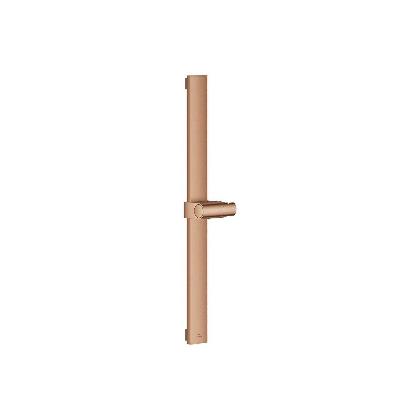 Drążek Prysznicowy 600 mm Rainshower Brushed Warm Sunset 101673DL00 Grohe