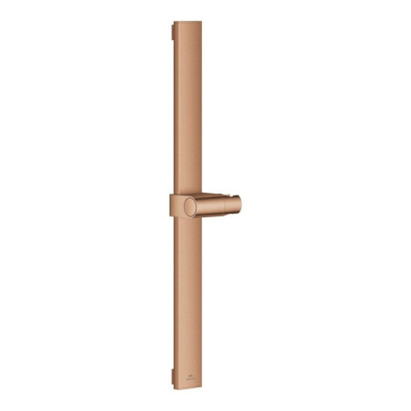 Drążek Prysznicowy 600 mm Rainshower Brushed Warm Sunset 101673DL00 Grohe