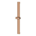 Drążek Prysznicowy 600 mm Rainshower Brushed Warm Sunset 101673DL00 Grohe