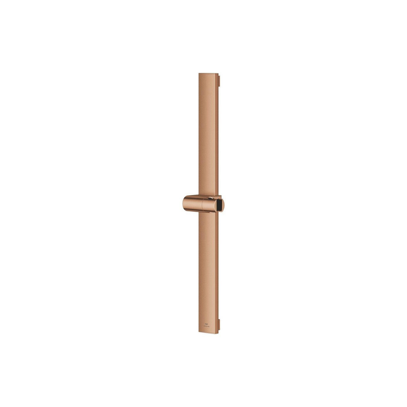 Drążek Prysznicowy 600 mm Rainshower Brushed Warm Sunset 101673DL00 Grohe