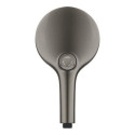 Słuchawka Prysznicowa 3 Strumienie Rainshower Brushed Hard Graphite 101676AL00 Grohe