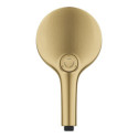 Słuchawka Prysznicowa 3 Strumienie Rainshower Brushed Cool Sunrise 101676GN00 Grohe