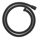 Wąż Prysznicowy Twistfree 1250 mm Silverflex Phantom Black 28362KF1 Grohe