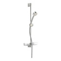 Zestaw Natryskowy Apollo Chrom 520 Oras