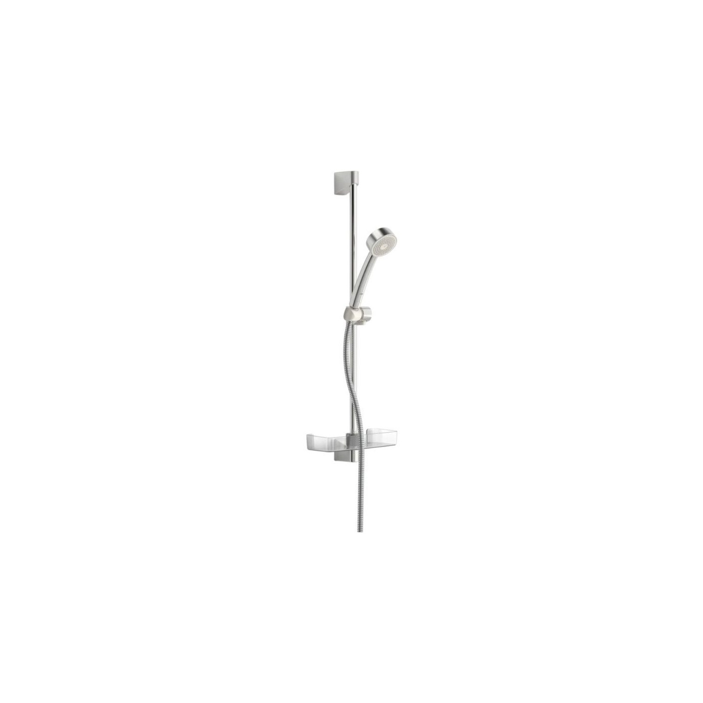 Zestaw Natryskowy Apollo Chrom 520 Oras