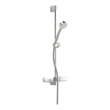 Zestaw Natryskowy Apollo Chrom 520 Oras