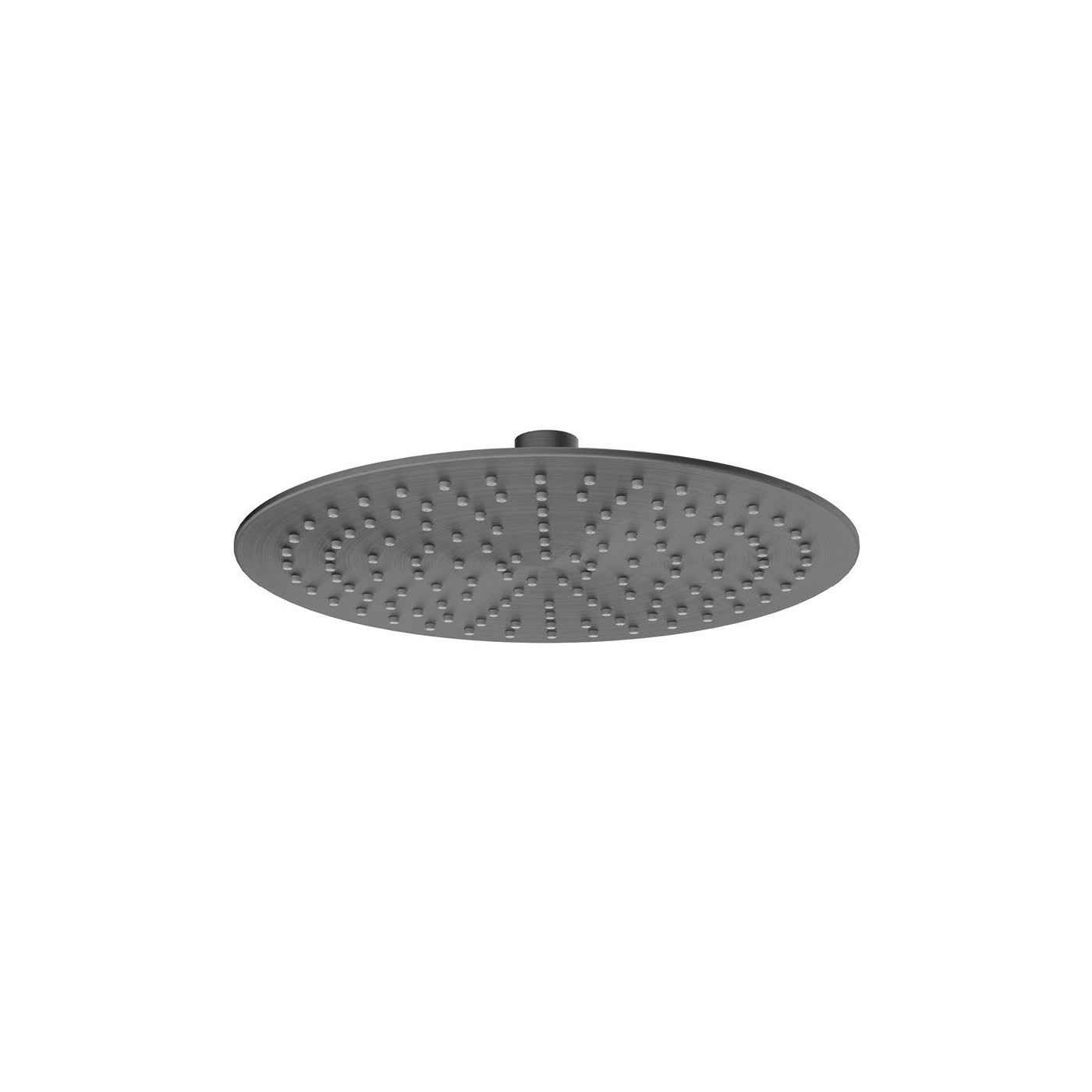 Deszczownica Okrągła 254 mm Gun Metal 04062BN Emporia