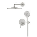 Zestaw Prysznicowy Podtynkowy Z Deszczownicą Rainshower Mono 310 Essence Stal Nierdzewna 25287DC0 Grohe