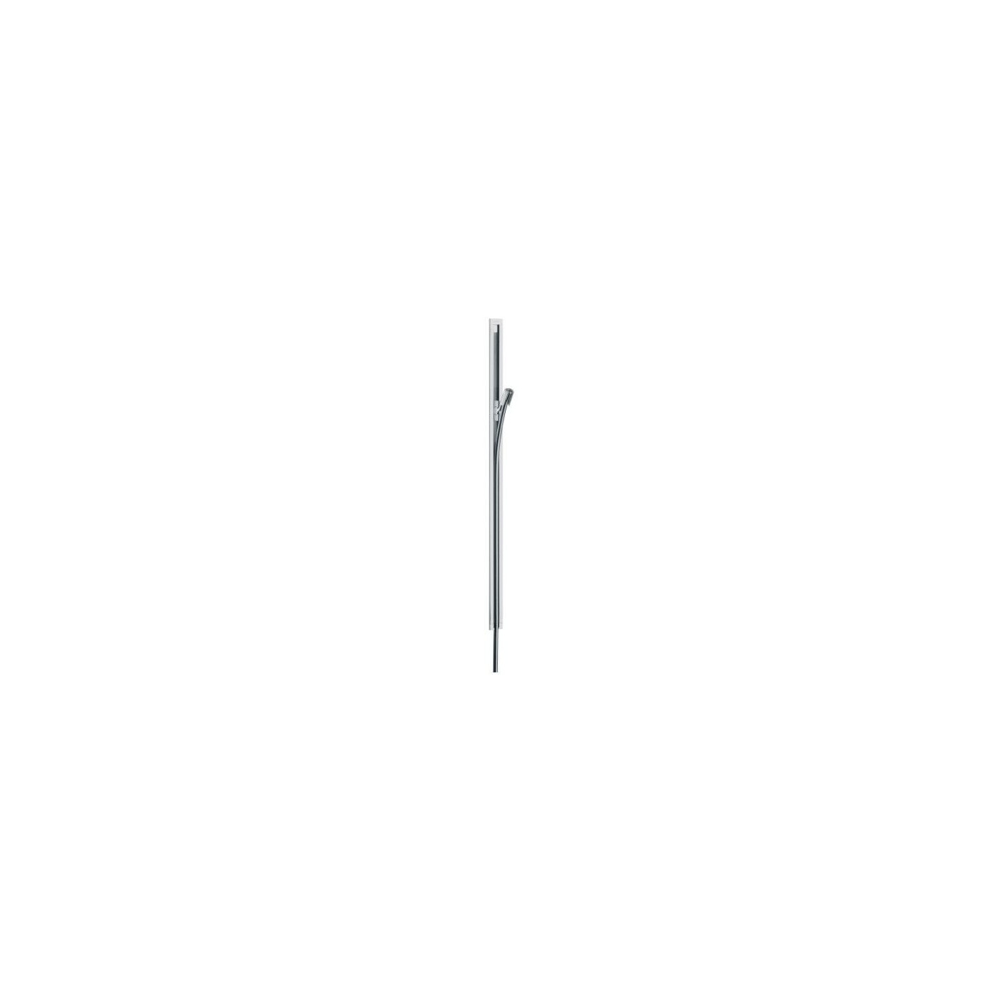 Drążek Prysznicowy Raindance Unica 90 cm Z Wężem Isiflex 160 cm 27636000 Hansgrohe
