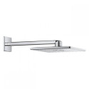 Deszczownica Z Ramieniem 430 mm 2 Strumienie Rainshower SmartActive 310 Cube 26479000 Grohe