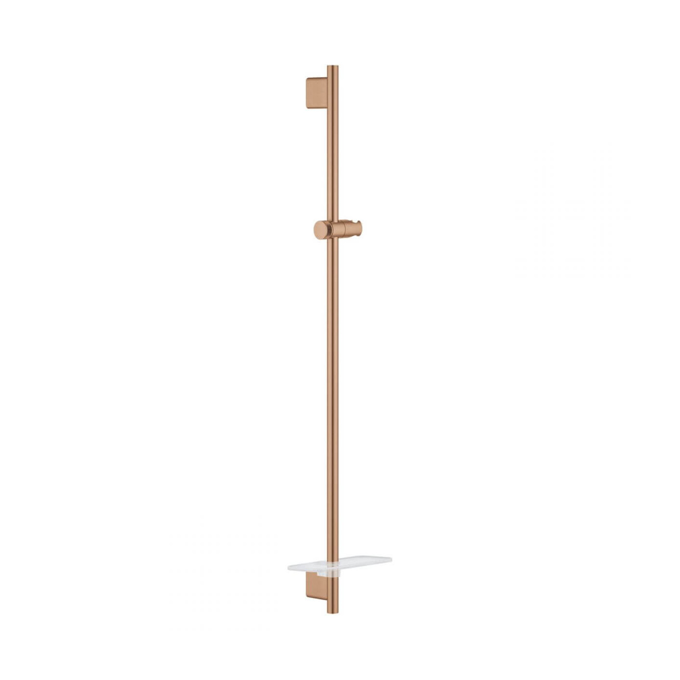 Drążek Rainshower Smartactive Brushed Warm Sunset 26603DL0 Grohe