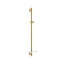 Drążek Prysznicowy 900 mm Rainshower SmartActive Brushed Cool Sunrise 26603GN0 Grohe