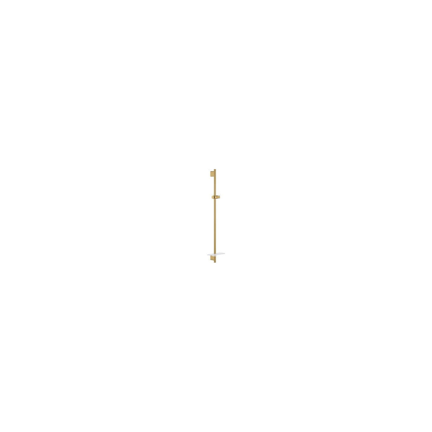 Drążek Prysznicowy 900 mm Rainshower SmartActive Brushed Cool Sunrise 26603GN0 Grohe