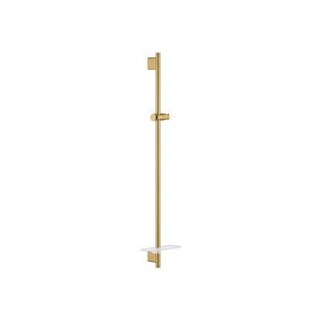 Drążek Prysznicowy 900 mm Rainshower SmartActive Brushed Cool Sunrise 26603GN0 Grohe