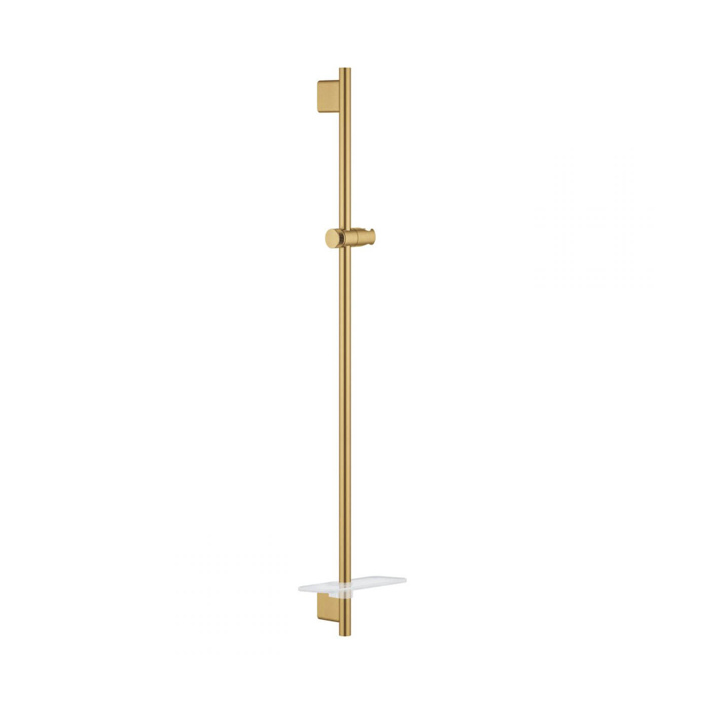 Drążek Prysznicowy 900 mm Rainshower SmartActive Brushed Cool Sunrise 26603GN0 Grohe