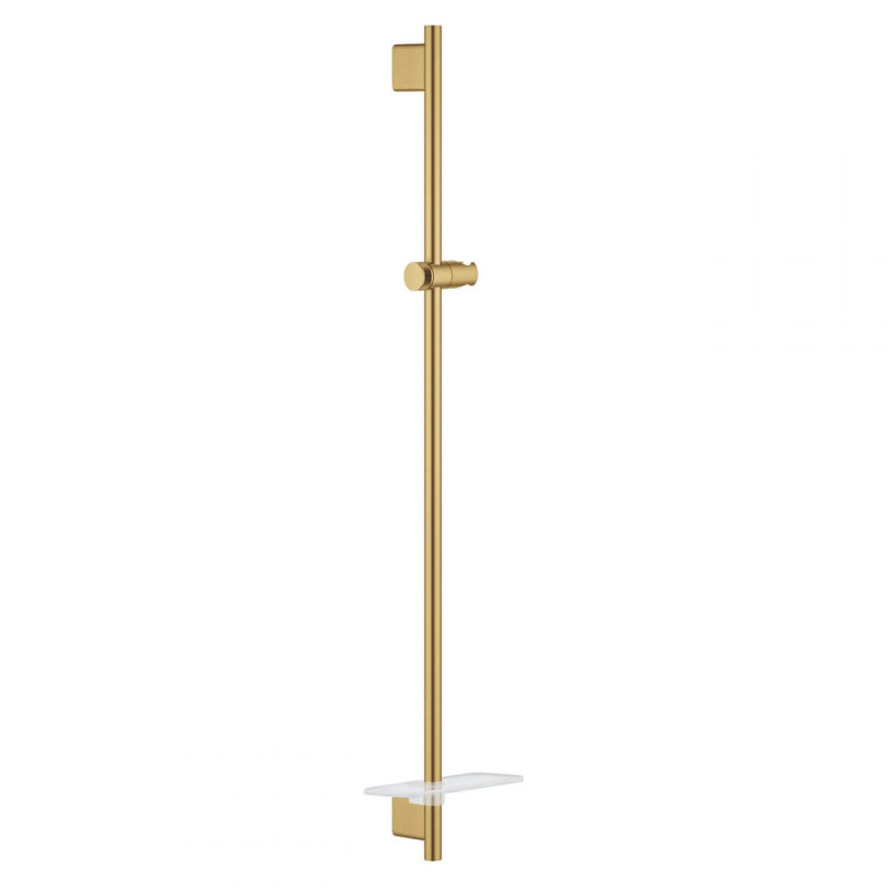 Drążek Prysznicowy 900 mm Rainshower SmartActive Brushed Cool Sunrise 26603GN0 Grohe