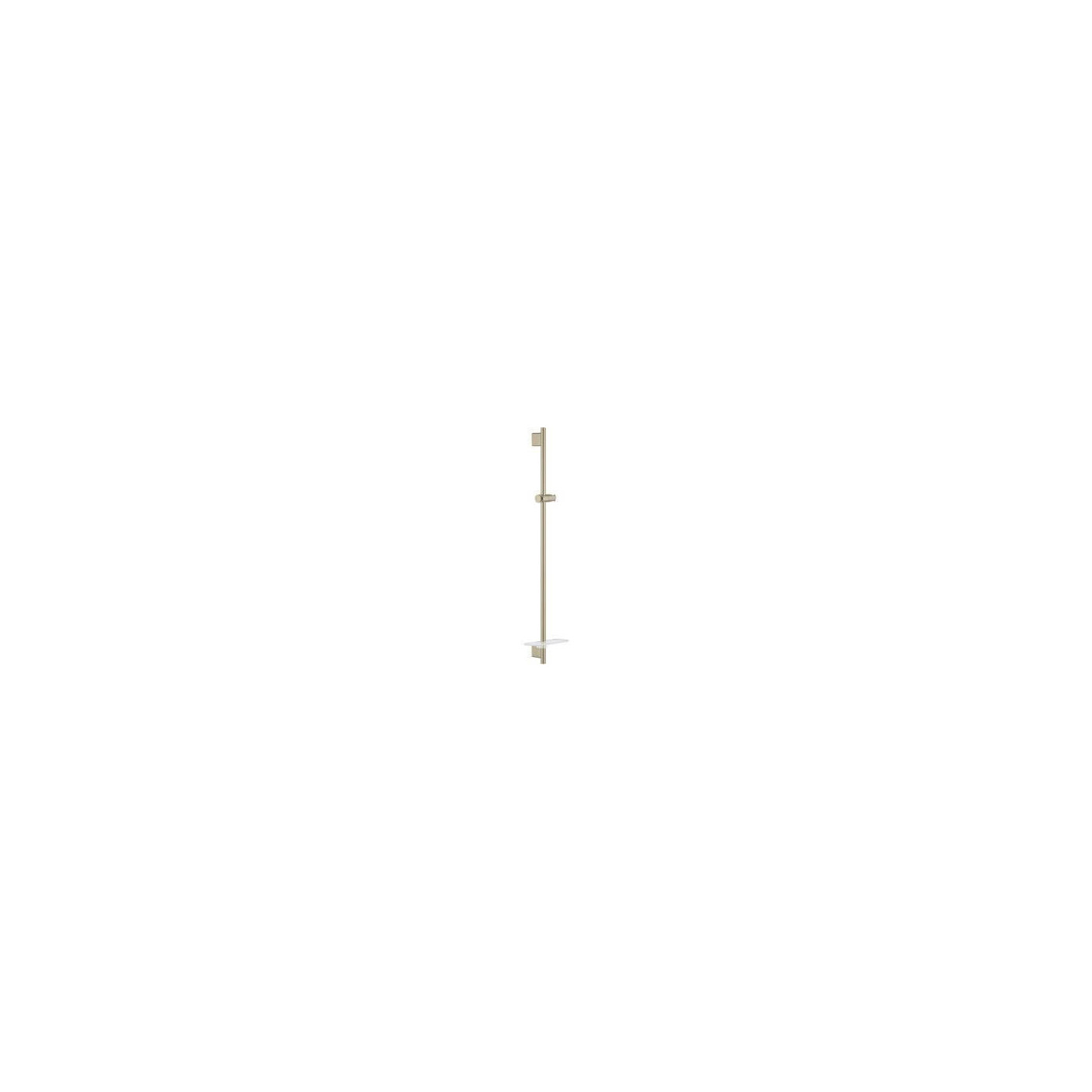 Drążek Prysznicowy 900 mm Rainshower SmartActive Brushed Nickel 26603EN0 Grohe