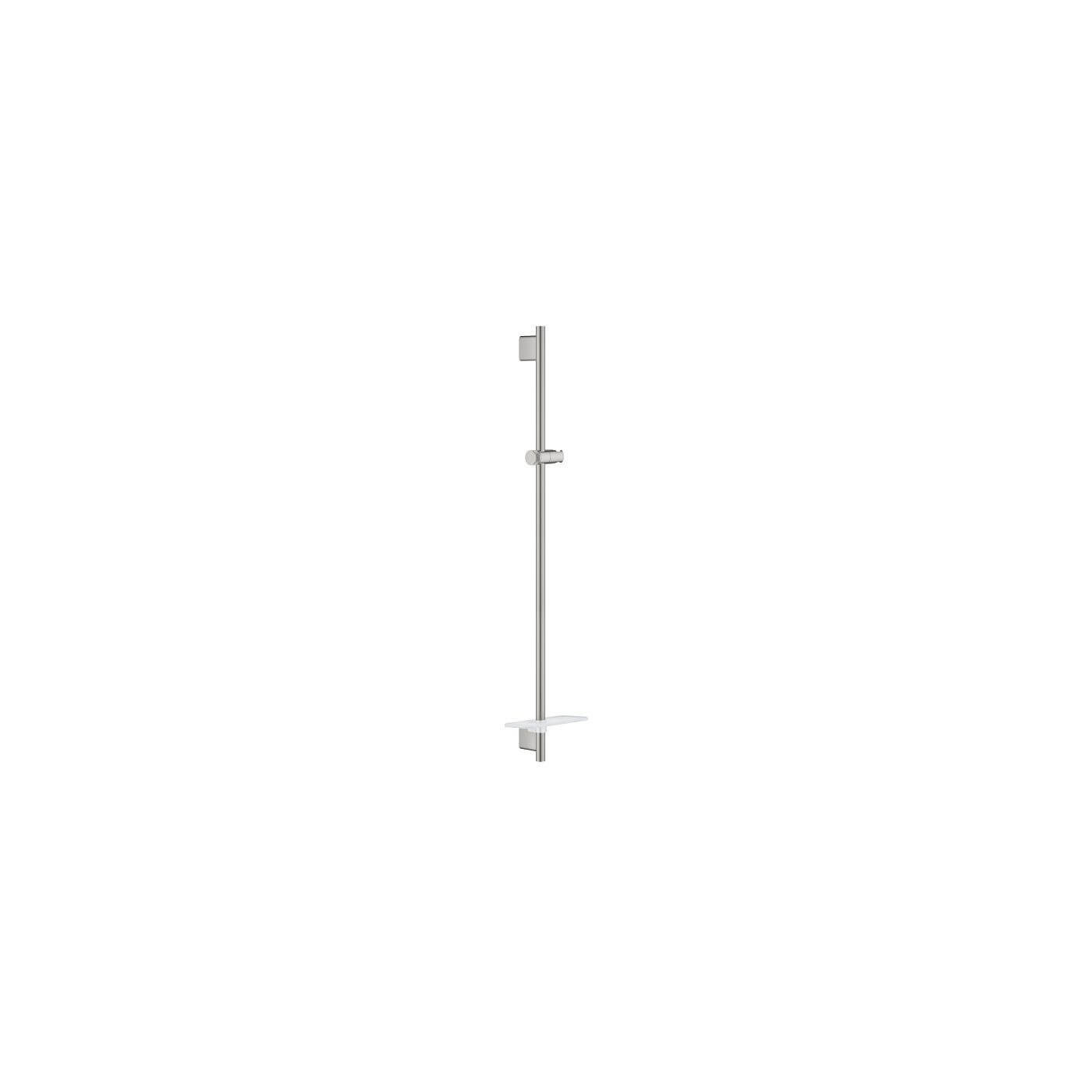 Drążek Prysznicowy 900 mm Rainshower SmartActive Stal Nierdzewna 26603DC0 Grohe