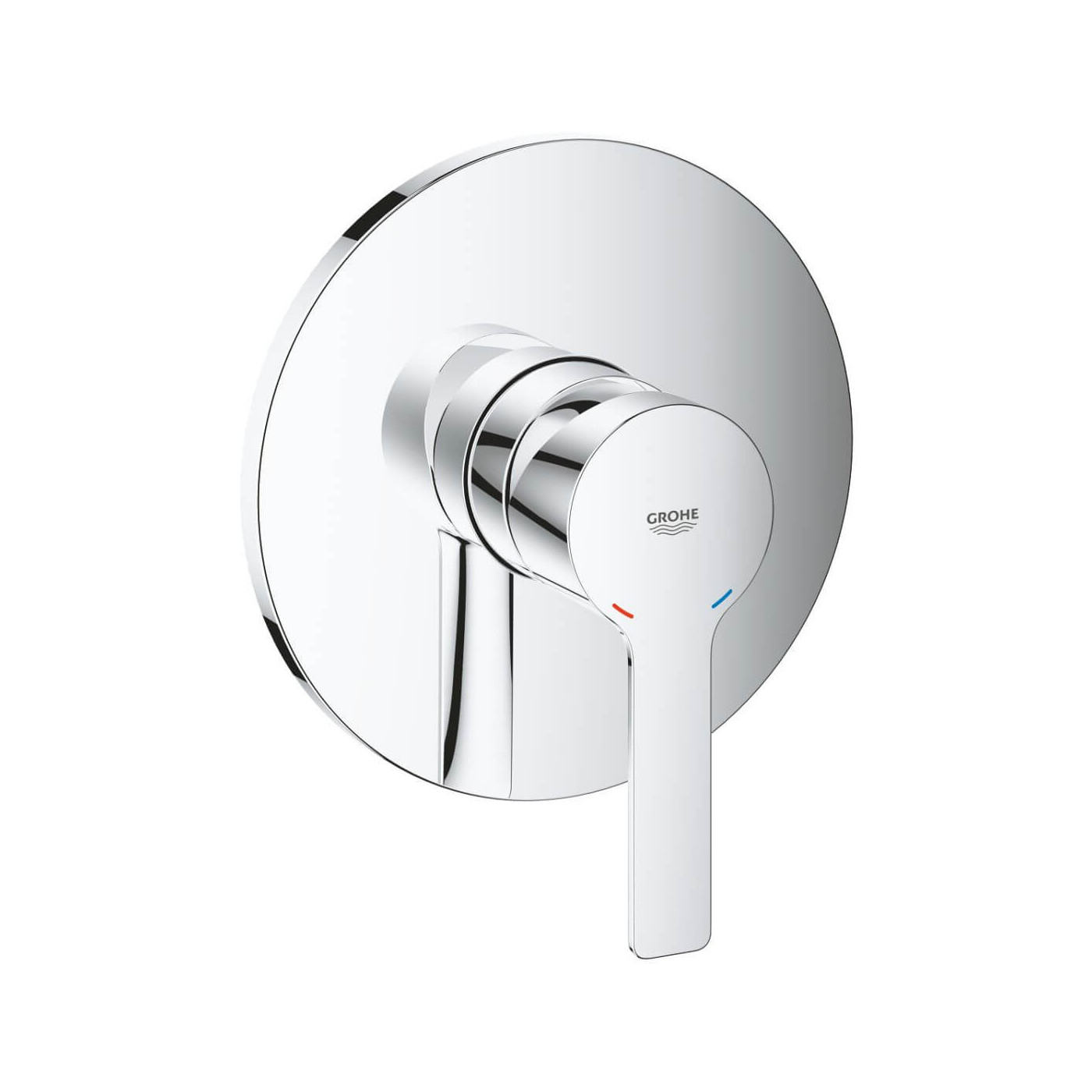 Bateria Podtynkowa Lineare 24063001 Grohe
