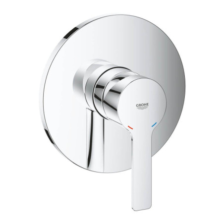Bateria Podtynkowa Lineare 24063001 Grohe
