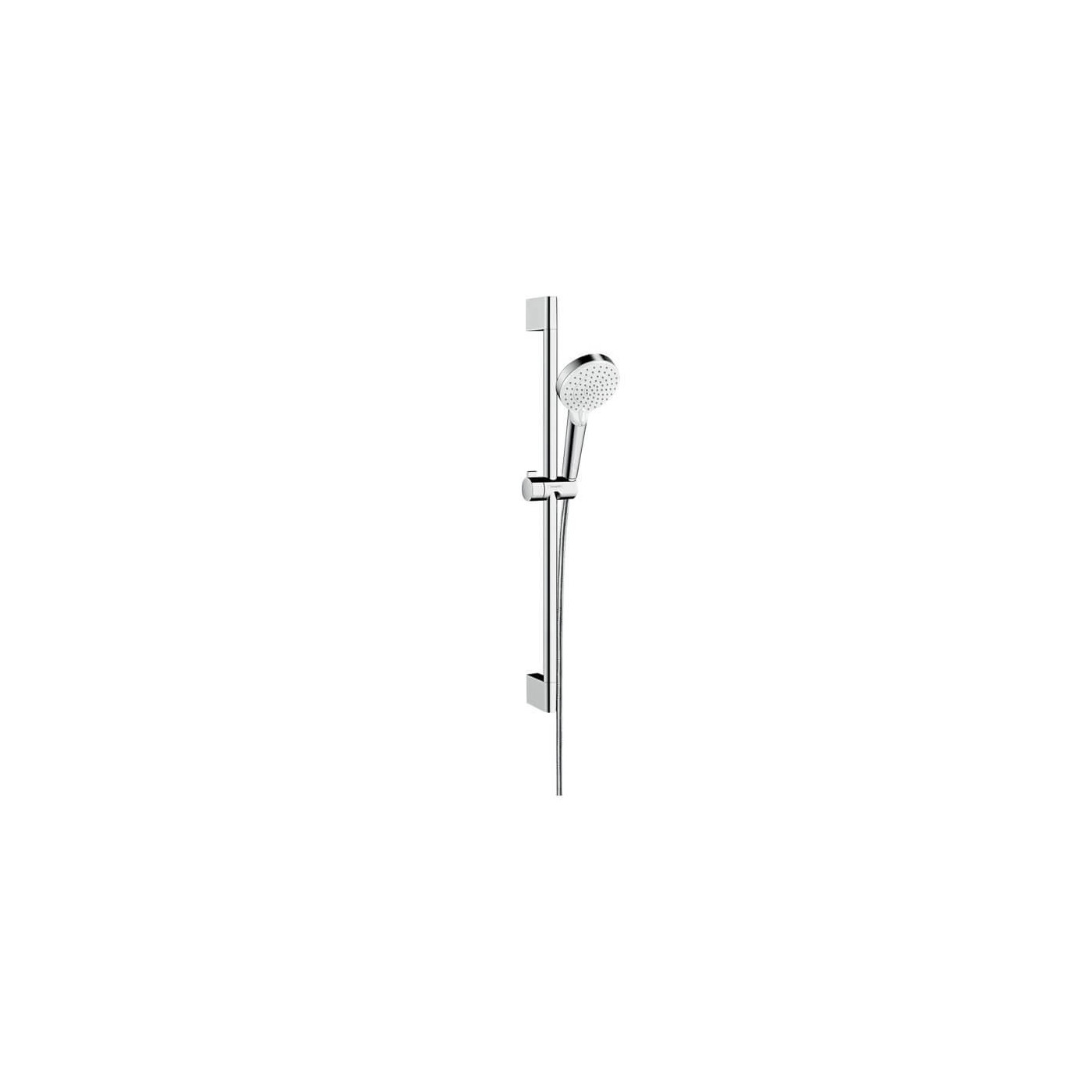 Zestaw Prysznicowy Crometta Vario Unica 0,65 m 26532400 Hansgrohe