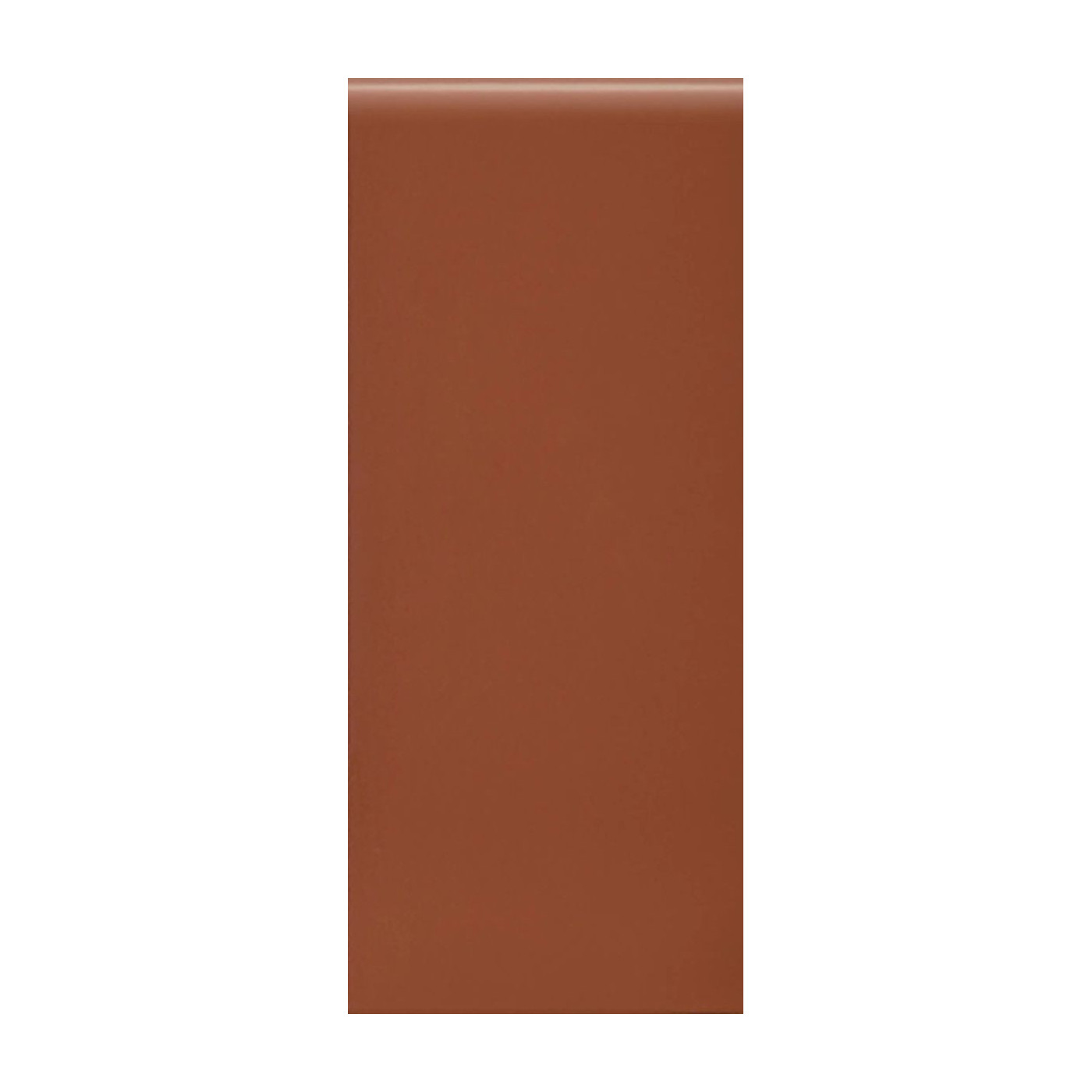 Parapet Rot 14,8x35 Cerrad