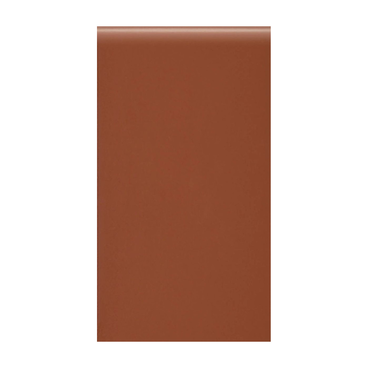 Parapet Gładki Rot Czerwony 13,5x24,5 Cerrad