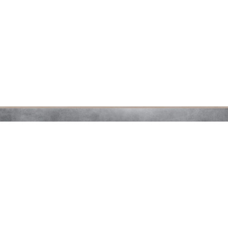 Cokół Batista Steel Lappato 119,7x8 Cerrad
