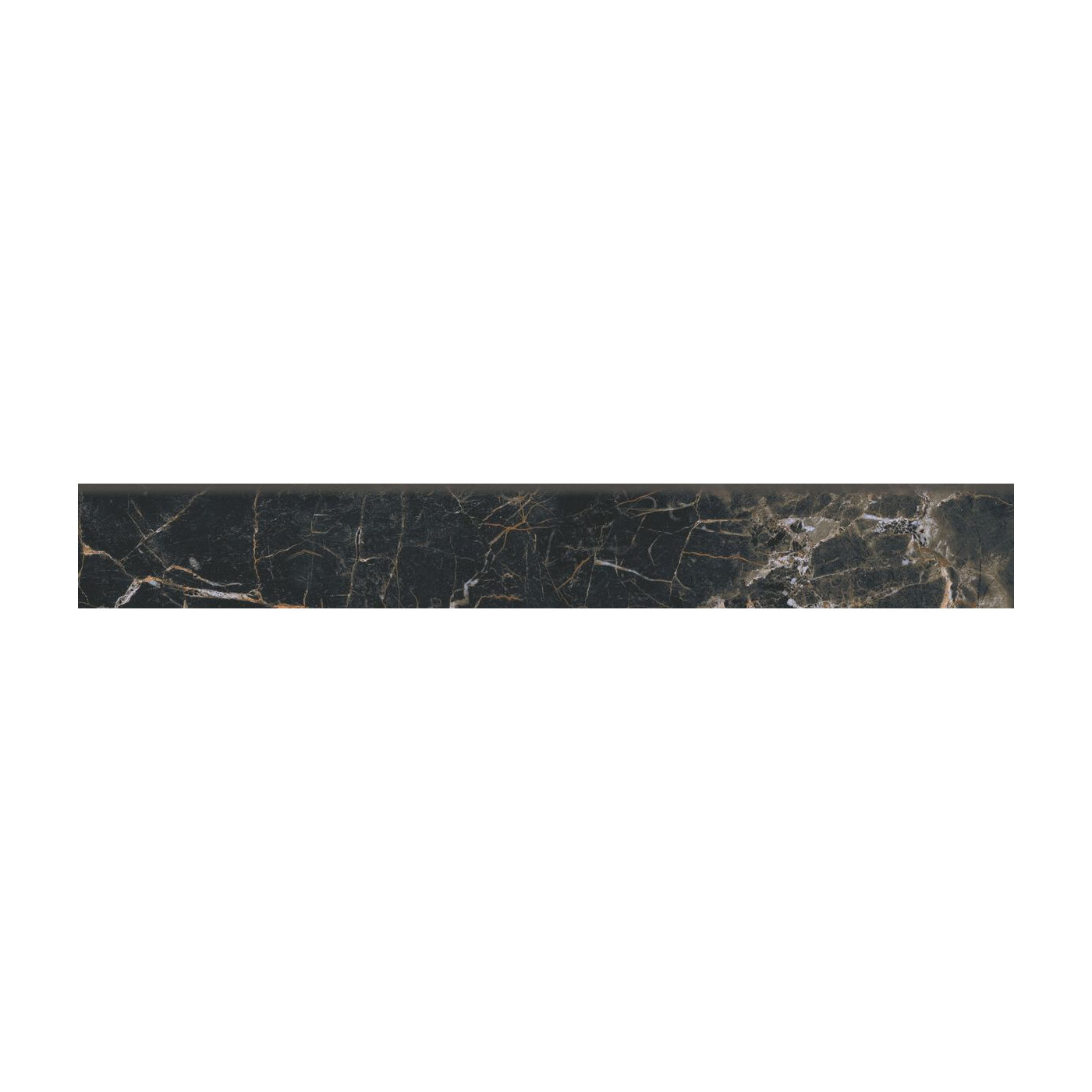 Cokół Marquina Gold 8x59,7 Cerrad
