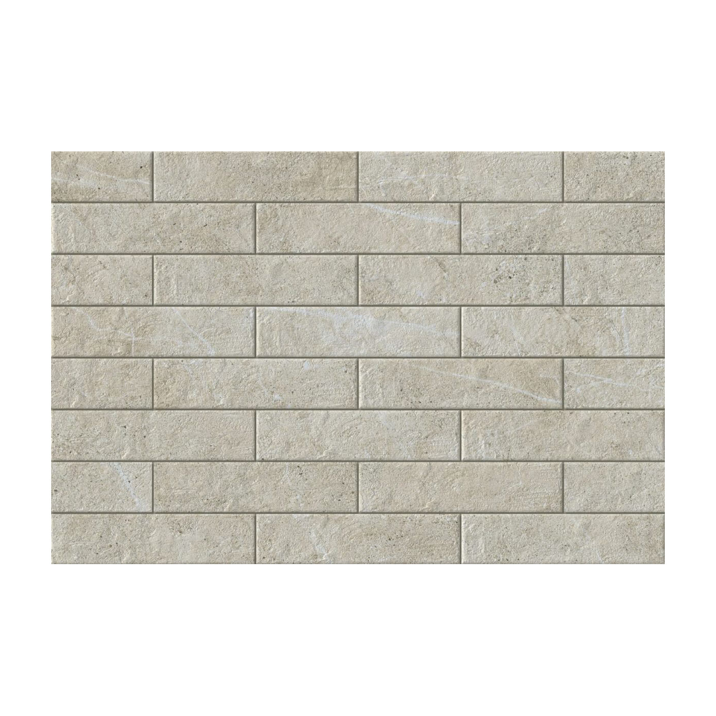 Kamień Elewacyjny Cerros Bianco 7,4x30 Cerrad