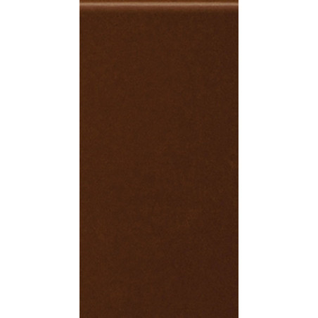 Parapet Brąz Szkliwiona 10x20 Cerrad