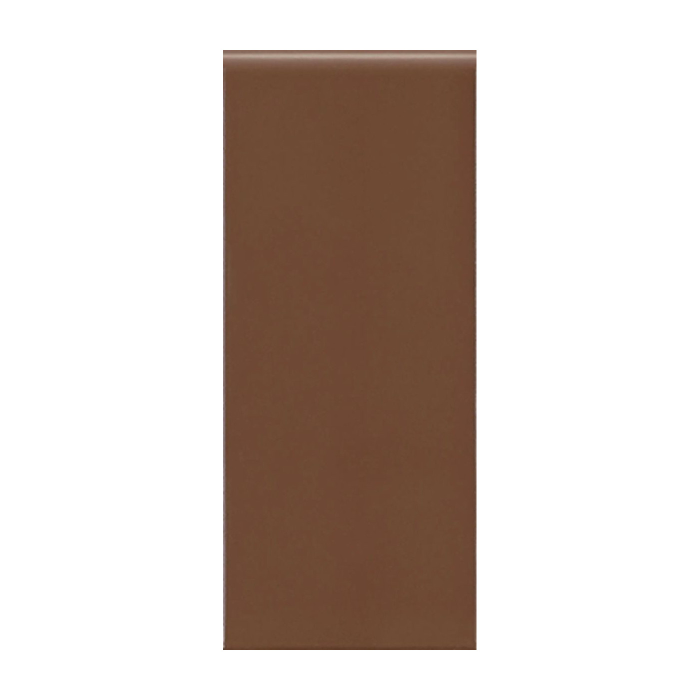 Parapet Brąz Mat 14,8x35 Cerrad