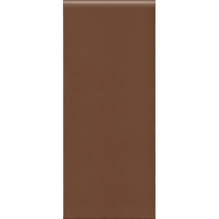 Parapet Brąz Mat 14,8x35 Cerrad