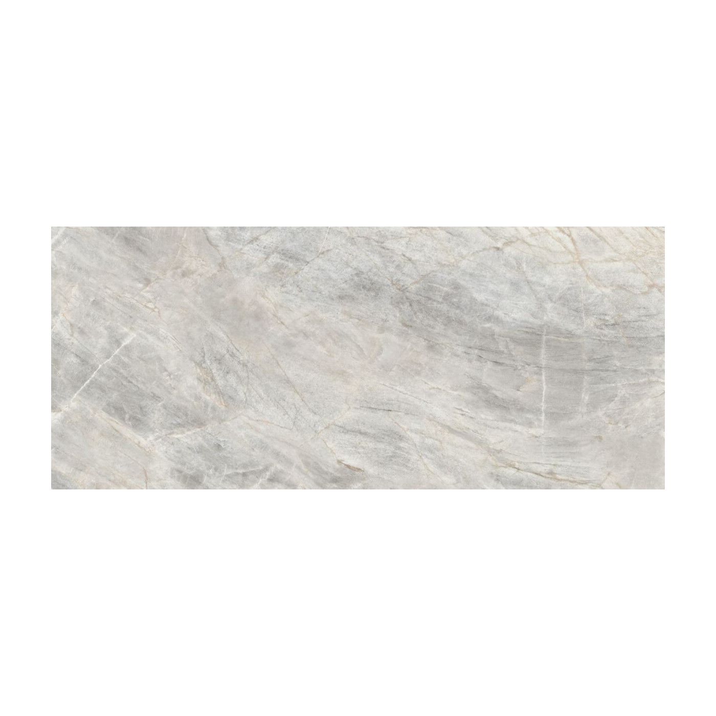 Płytka Gresowa Brazilian Quartzite Natural Mat 119,7x279,7 Cerrad x La Mania Home