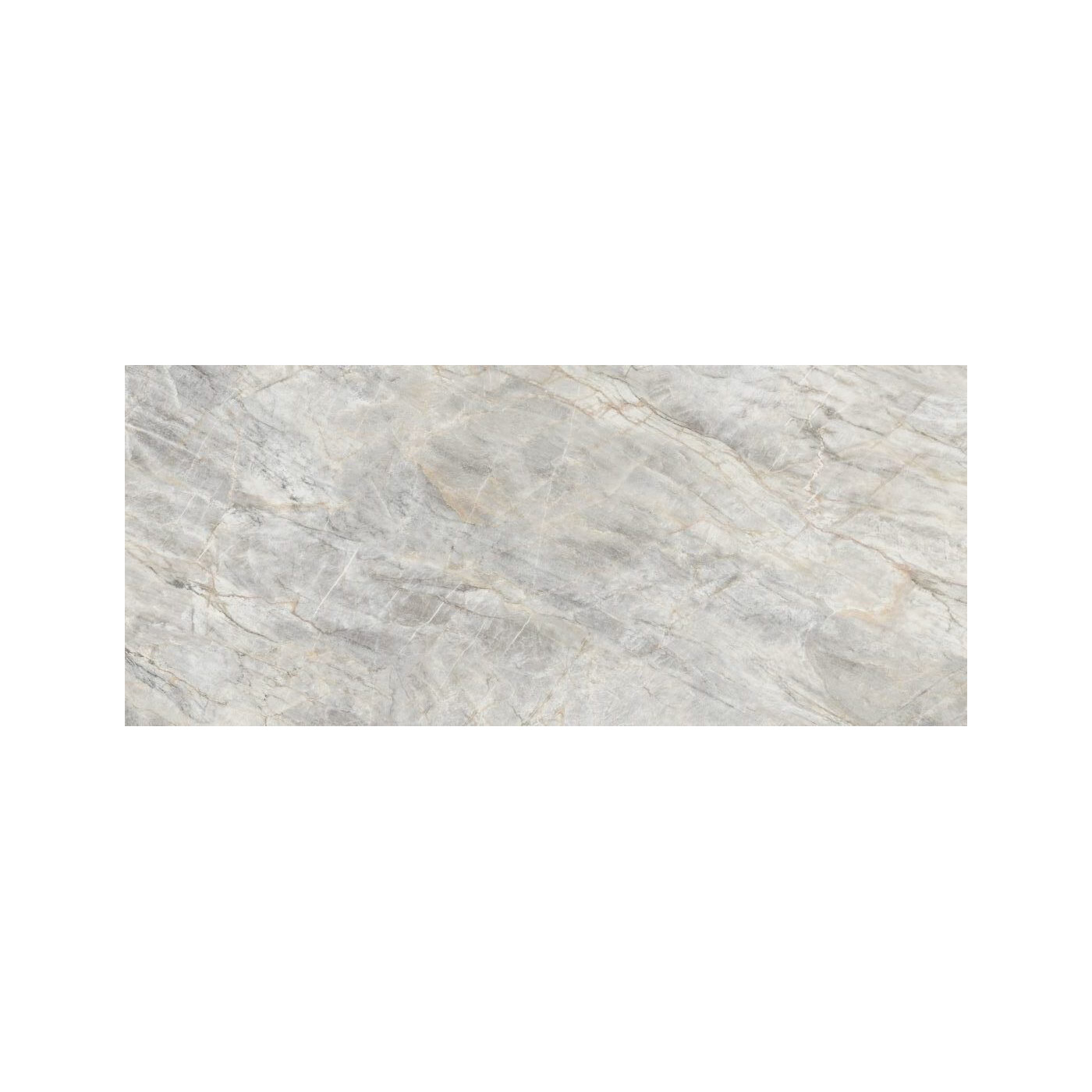Płytka Gresowa Brazilian Quartzite Natural Poler 119,7x279,7 Cerrad x La Mania Home
